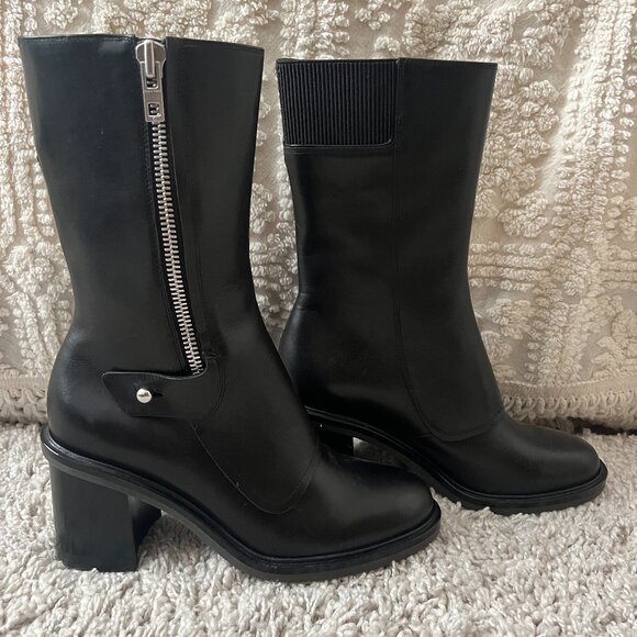 Rag & Bone women Boots 39.5 - Picture 1 of 10